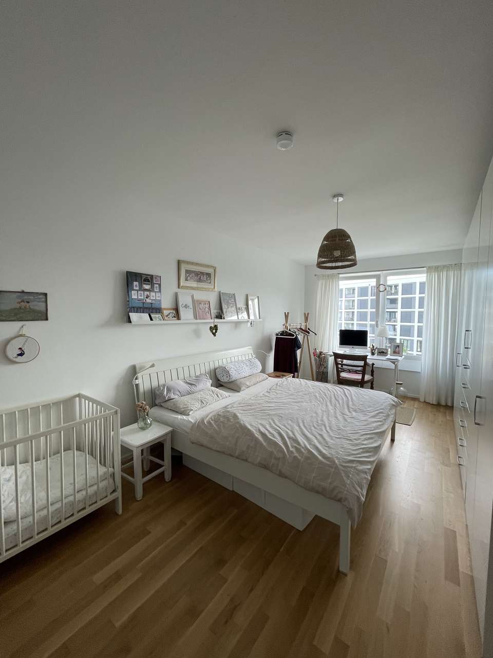 Schlafzimmer Schlafzimmer