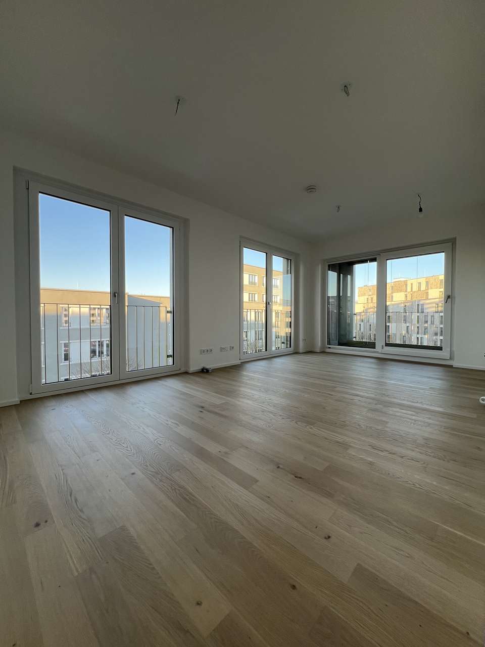 Wohnen / Essen / Kochen