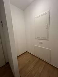 separate Abstellnische separate Abstellnische