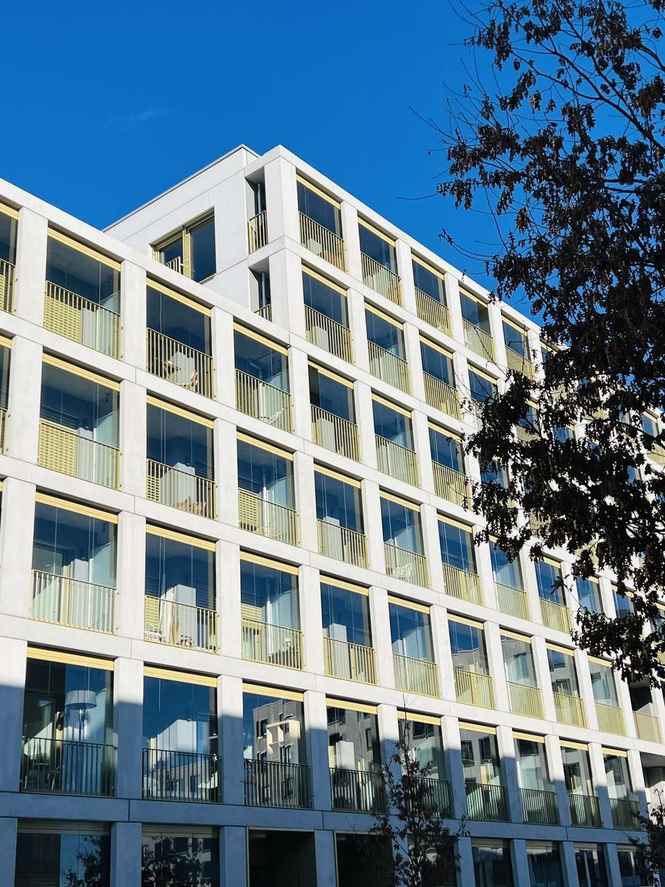 Großzügige, sonnige 2-Zimmer-Wohnung München-Pasing 