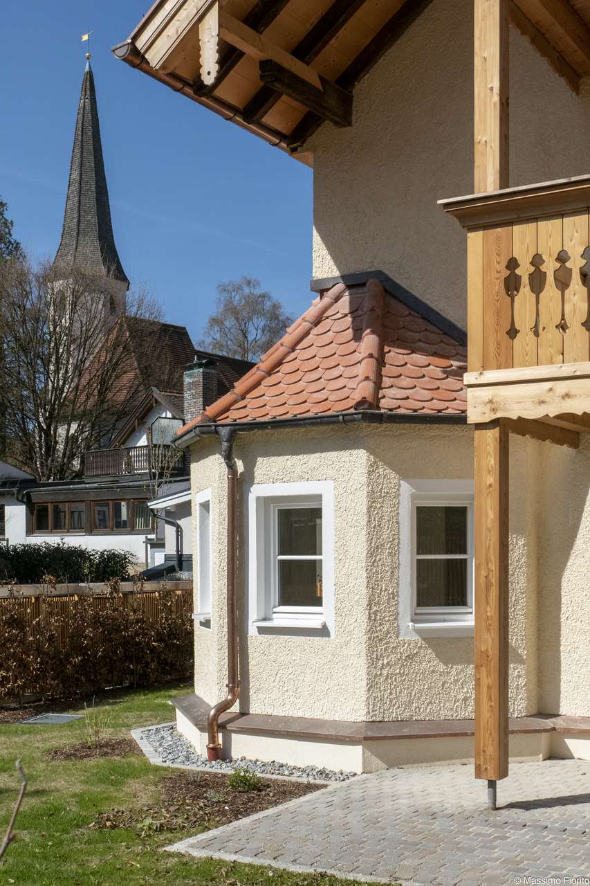 Ansicht