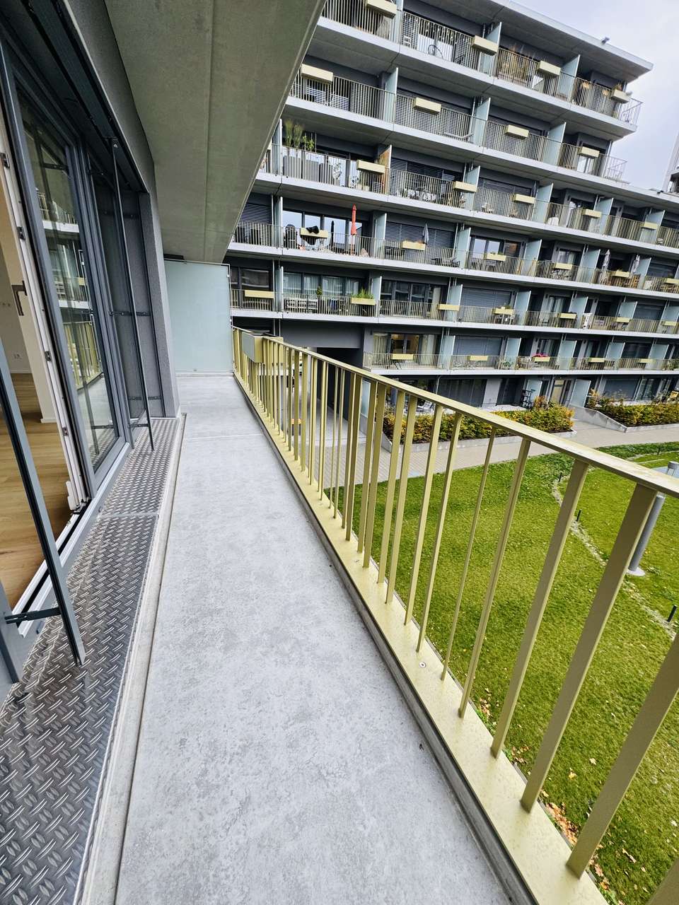 Balkon Balkon