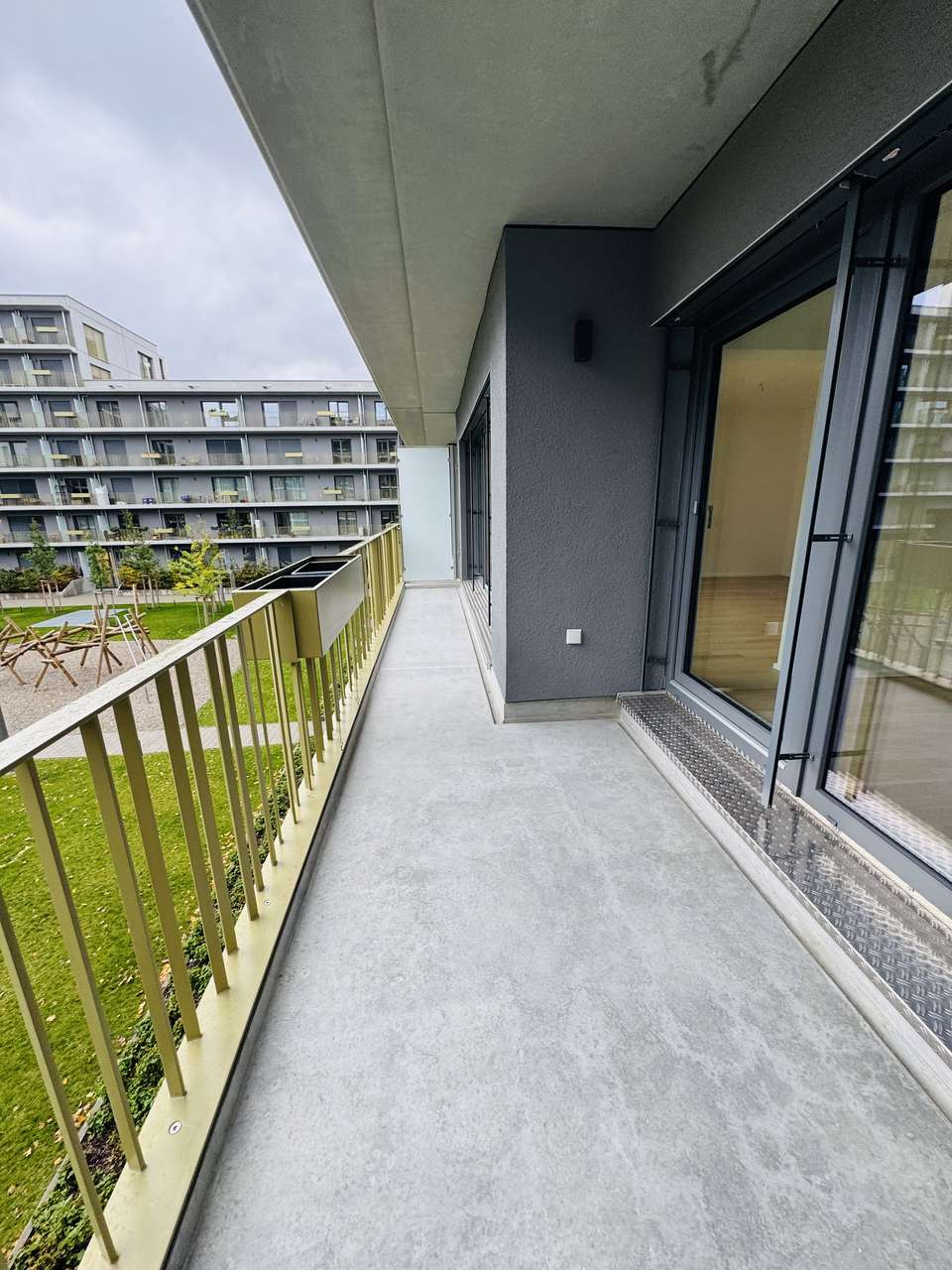 Balkon Balkon